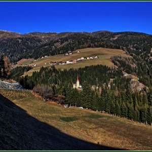 Pustertaler Höhemstrasse