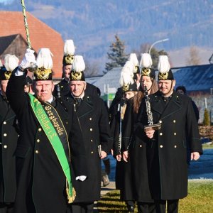 Pferdesegnung in St.Stefan im Lavanttal