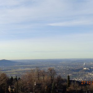 Salzburger Becken