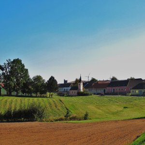 Oberes Waldviertel