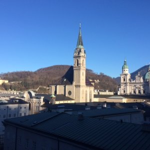 Salzburg