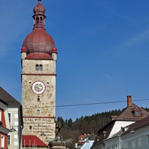 Waidhofen an der Ybbs