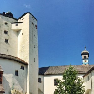 Mariastein Panorama