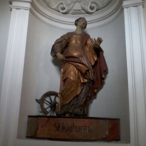 Katharina v. Alexandrien