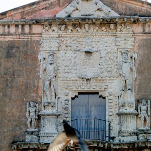 Casa de Montejo / Mérida