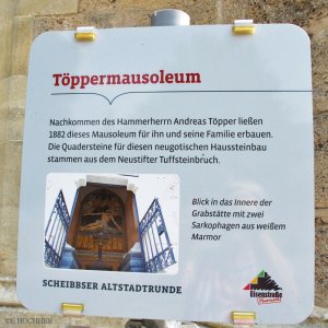 Töppermausoleum