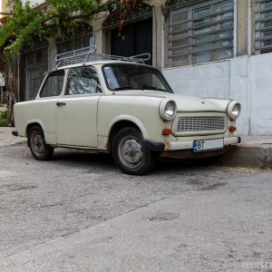 Trabi