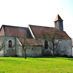 Kirche Hl. Veit