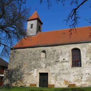 Kirche Hl. Veit