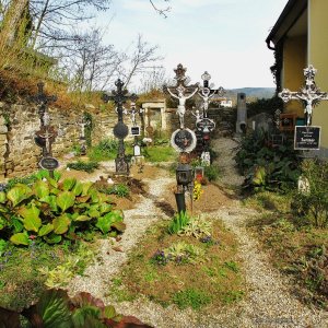 Friedhof Oberplank