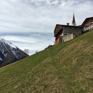 St. Quirin von Osten