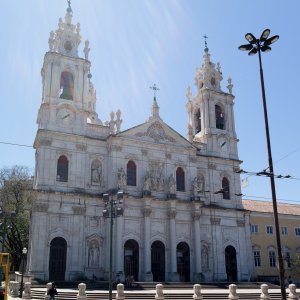 Basilica da Estrela