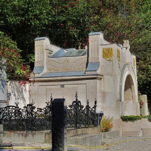 Mausoleum Joppich