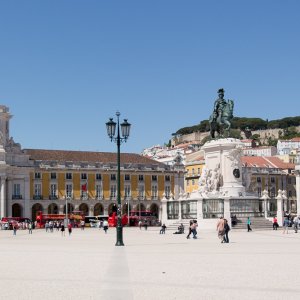 Praça do Comércio