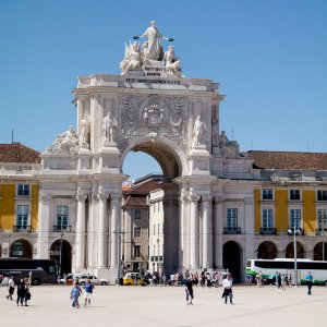 Arco da Rua Augusta