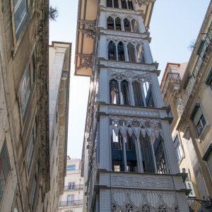 Elevador de Santa Justa