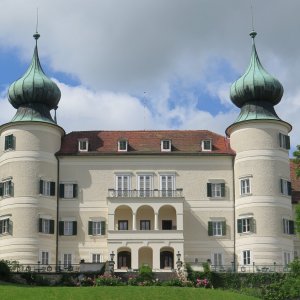 Schloss Artstetten