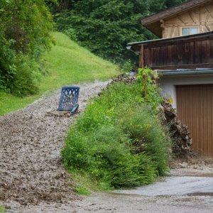 Hochwasser