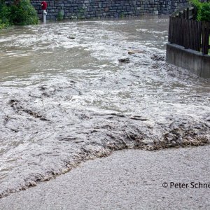 Hochwasser