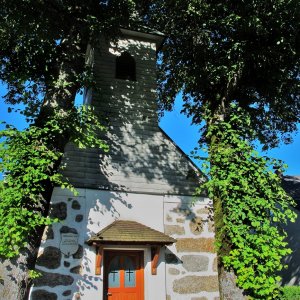 Dorfkapelle Haid