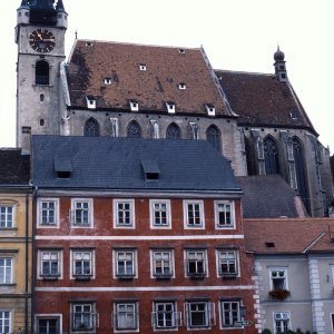 Piaristenkirche Krems