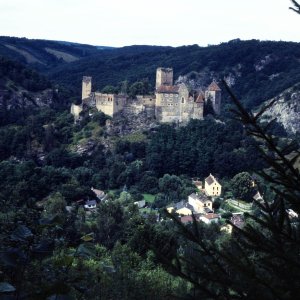 Burg Hardegg