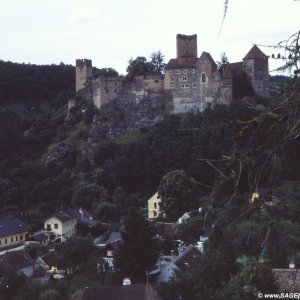 Burg Hardegg