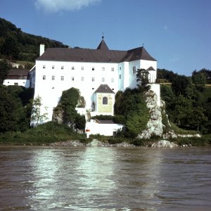 Kloster Schönbühel