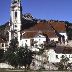 Dürnstein 1969