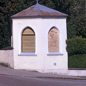 Reiterdenkmal