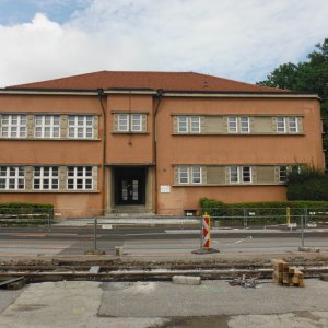 Kindergarten Innsbruck