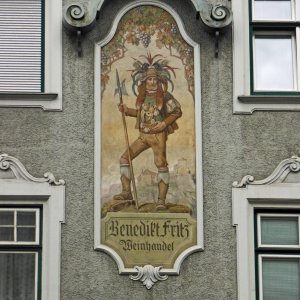 Innsbruck Pradlerstr. 36