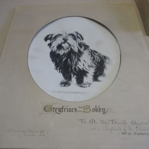 Greyfriars Bobby