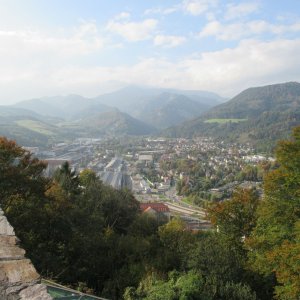 Burg Oberkapfenberg