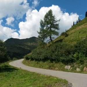 Sölkpass