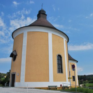 Perger Kalvarienbergkirche