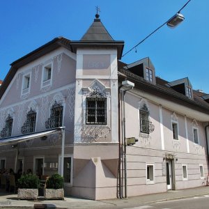 Seifensiederhaus