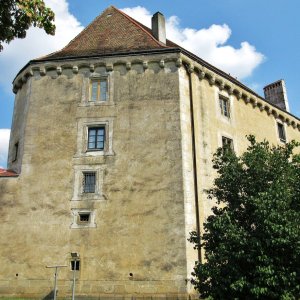 Schloss Pragstein