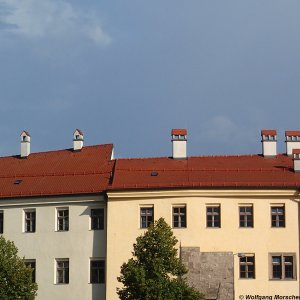 Kamine Herzog-Otto-Straße Innsbruck