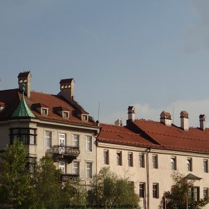 Kamine Herzog-Otto-Straße Innsbruck