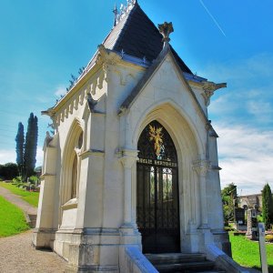 Hartmann-Mausoleum