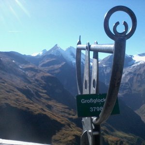 Großglockner