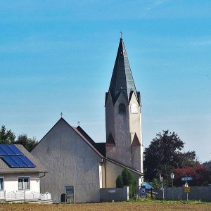 Pfarrkirche Kirchschlag