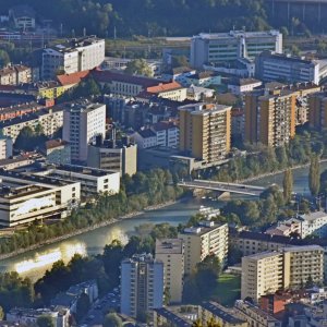 Innsbruck, Wilten