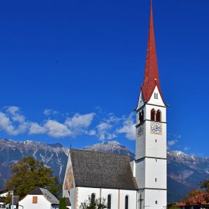 Innsbruck, Amras