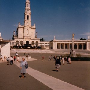 Fatima 1985