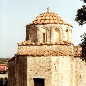 Agois Nikolaos Fountoukli