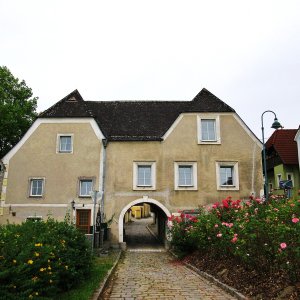 Schiffsmeisterhaus