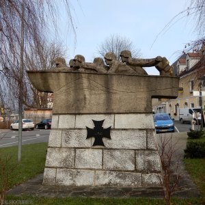 Pionier-Denkmal