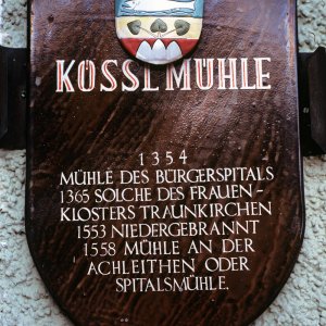 Kösslmühle